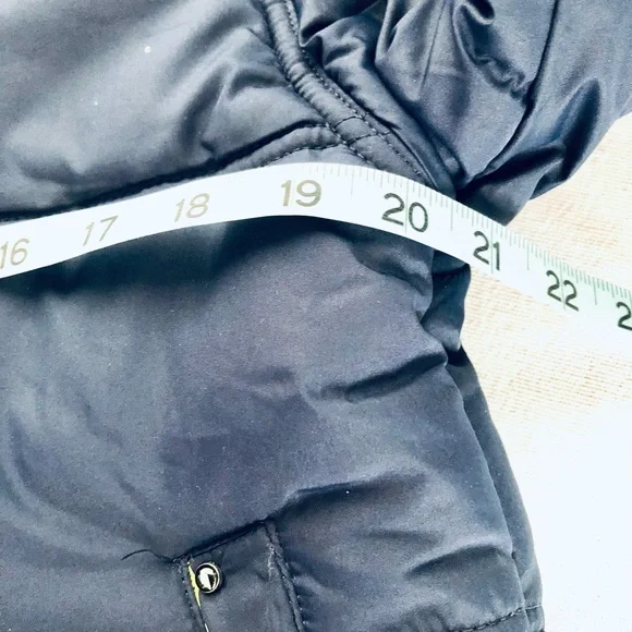 PROTECCIÓN SYSTEM BUBBLE JACKET UNISEX SIZE 18/20 - Picture 6 of 10